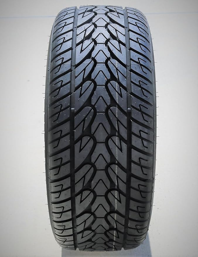 Fullway HS266 All-Season Truck/SUV Performance Radial Tire-285/50R20 285/50/20 285/50-20 116H Load Range XL 4-Ply BSW Black Side Wall UTQG 420AA