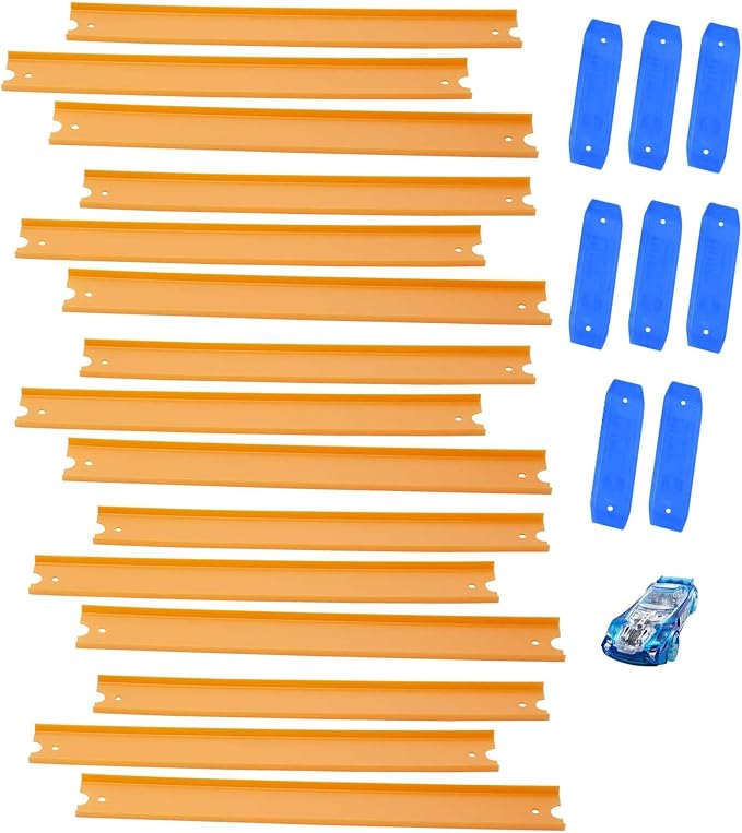 Hot Wheels Bht77 Hot Wheels Car And Track Pack