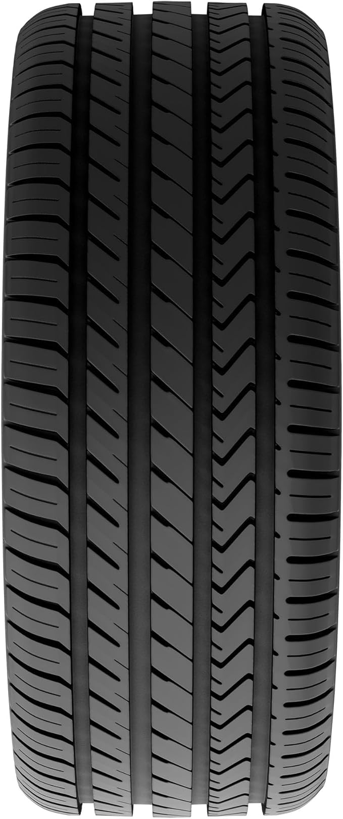 Lexani LXST202035030 LX-TWENTY Performance Radial Tire - 235/35r20 92W
