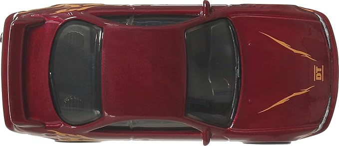 Hot Wheels Cars, Premium Fast & Furious 1:64 Scale Die-Cast Car for Collectors Inspired by Fast & Furious Movie Franchise