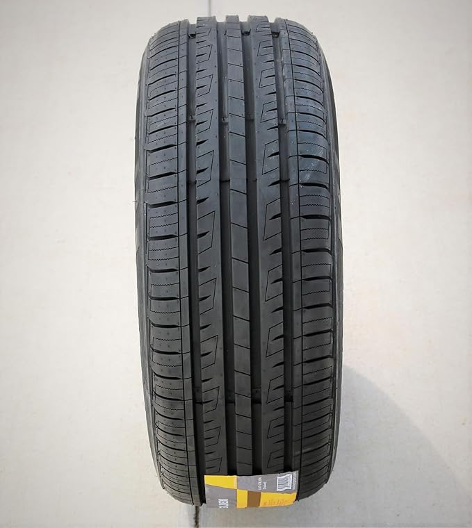 Landgolden LG17 All-Season Passenger Car Touring Radial Tire-175/65R14 175/65/14 175/65-14 84T Load Range XL 4-Ply BSW Black Side Wall UTQG 500AA