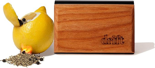 Drift on Amazon Wood Air Freshener Starter Kit - John Wick