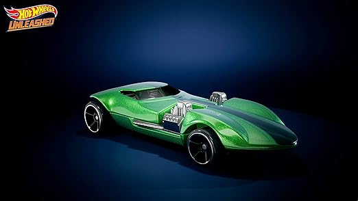 Hot Wheels Unleashed - Xbox Series X