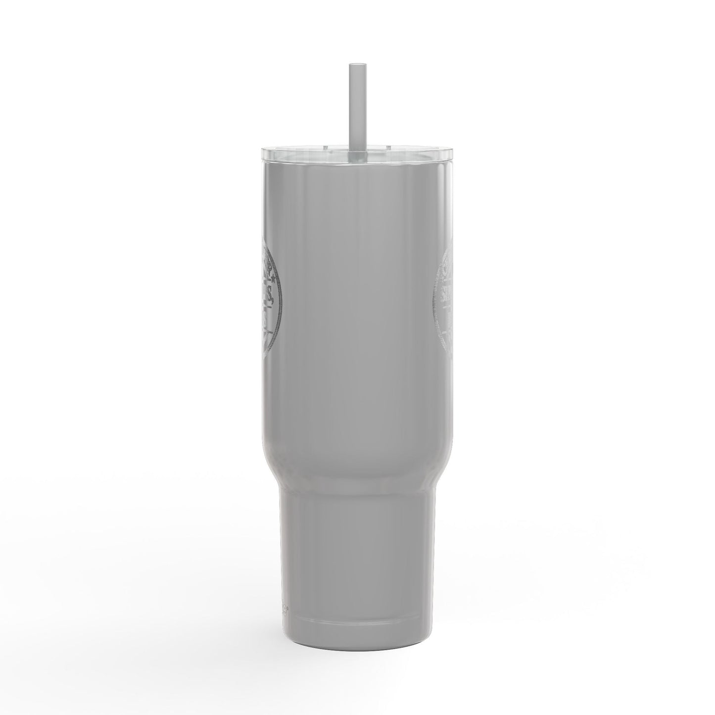 Certified for Sips, Gulps, and Refills 40oz Insulated Tumbler