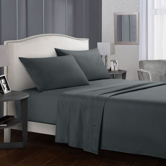 Four sets of sanding on the home textile bed