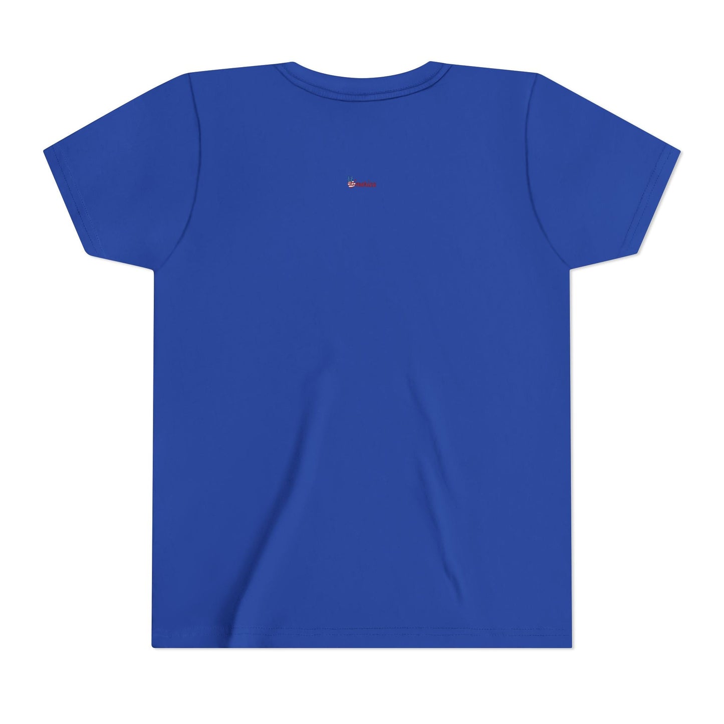 Certified Six-Seven Kids T-Shirt – Everyone Agrees