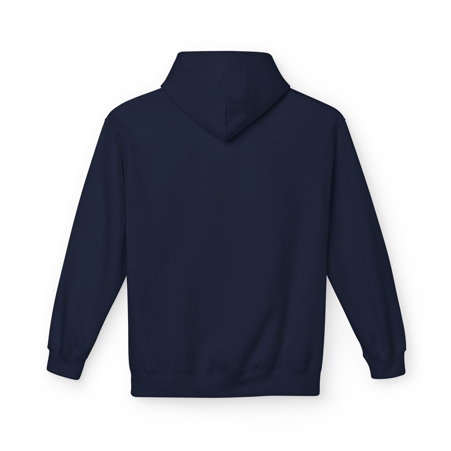 Fleece Hoodie - Honor & Sacrifice Design - Unisex