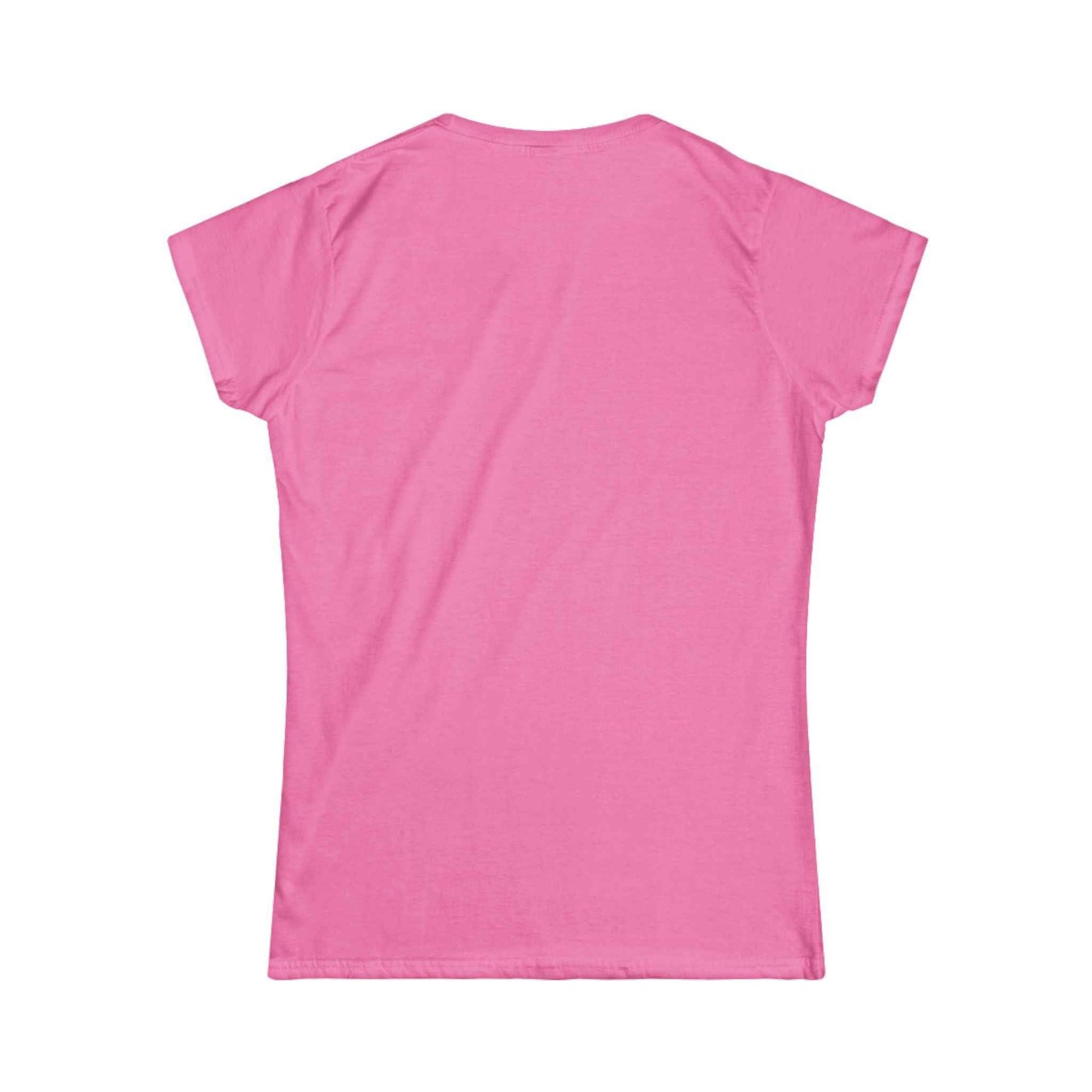 Gracefully Unimpressed Women’s Tee – Soft Look, Sharp Mood