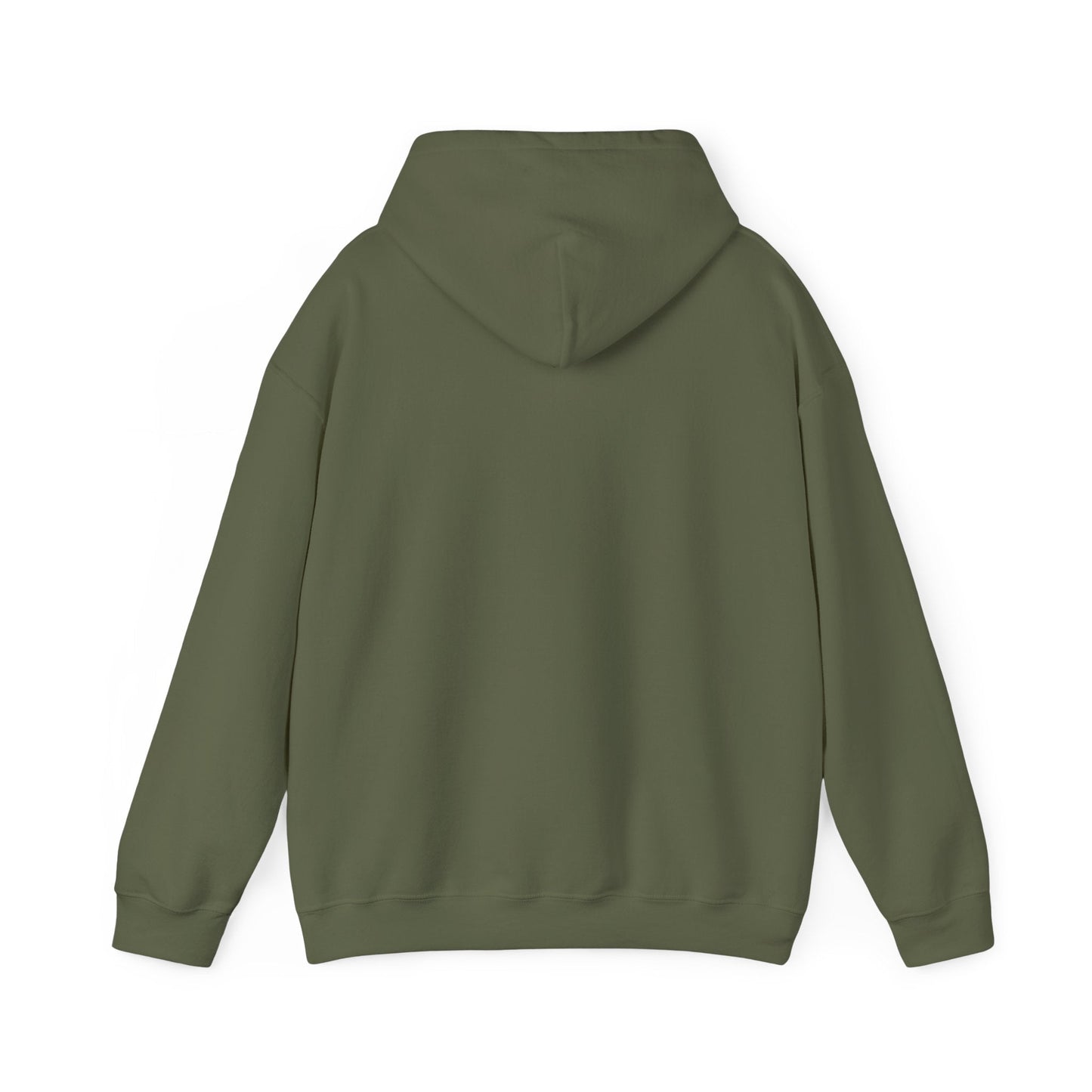 Odds Unisex Hooded Sweatshirt