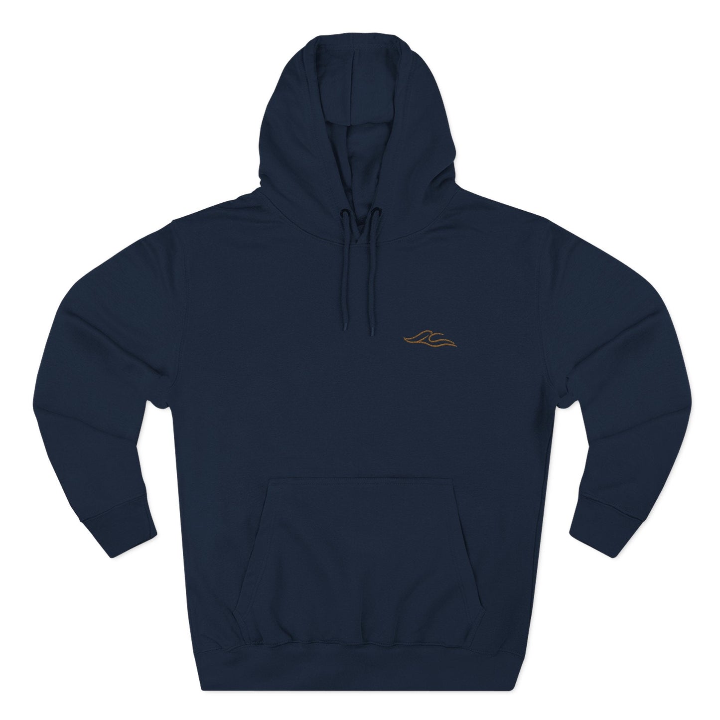 Fleece Hoodie Stay Cozy and Stylish Soft Hand-Feel Comfortable Size True to Fit