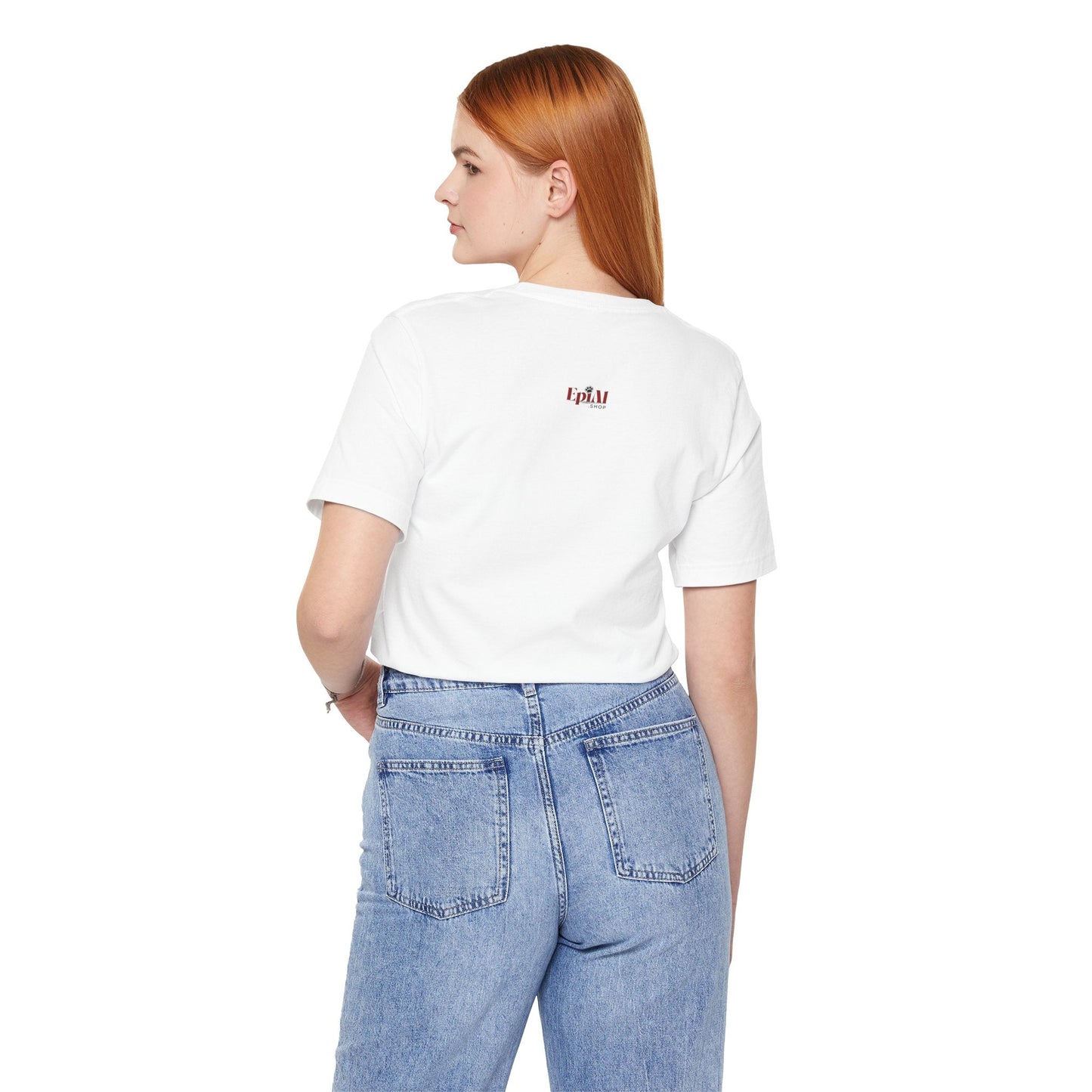 I Am a Soul Unisex Jersey Short Sleeve Tee