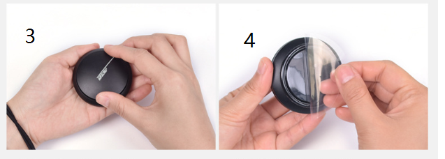 Car Air Freshener Decorative Vent Accessory