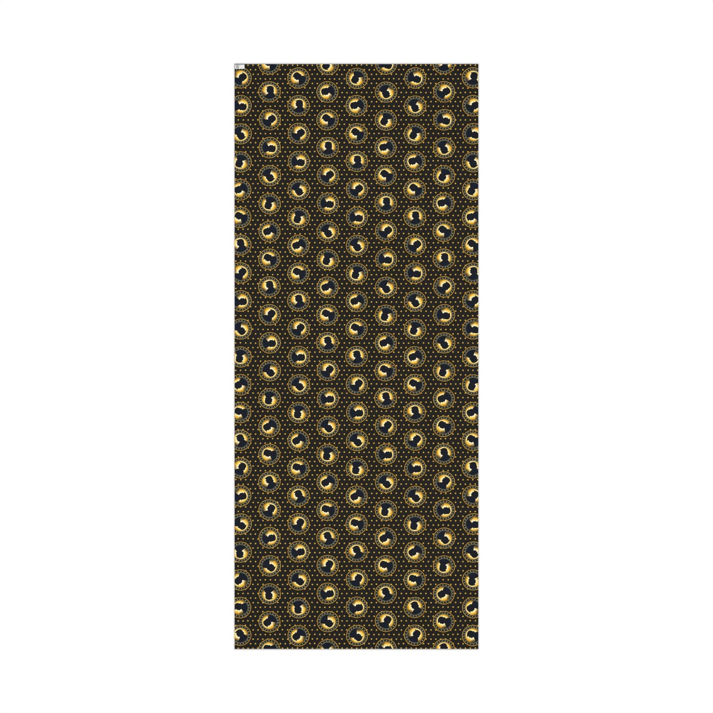 Presidential Seal Pattern Gift Wrap | All-Occasion Wrapping Paper