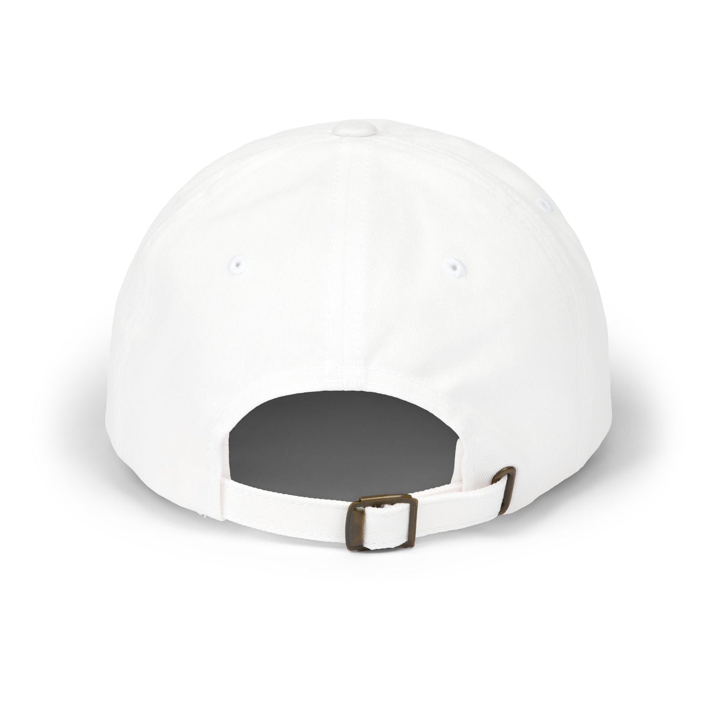 Living With High Voltage – Epilepsy Awareness Hat
