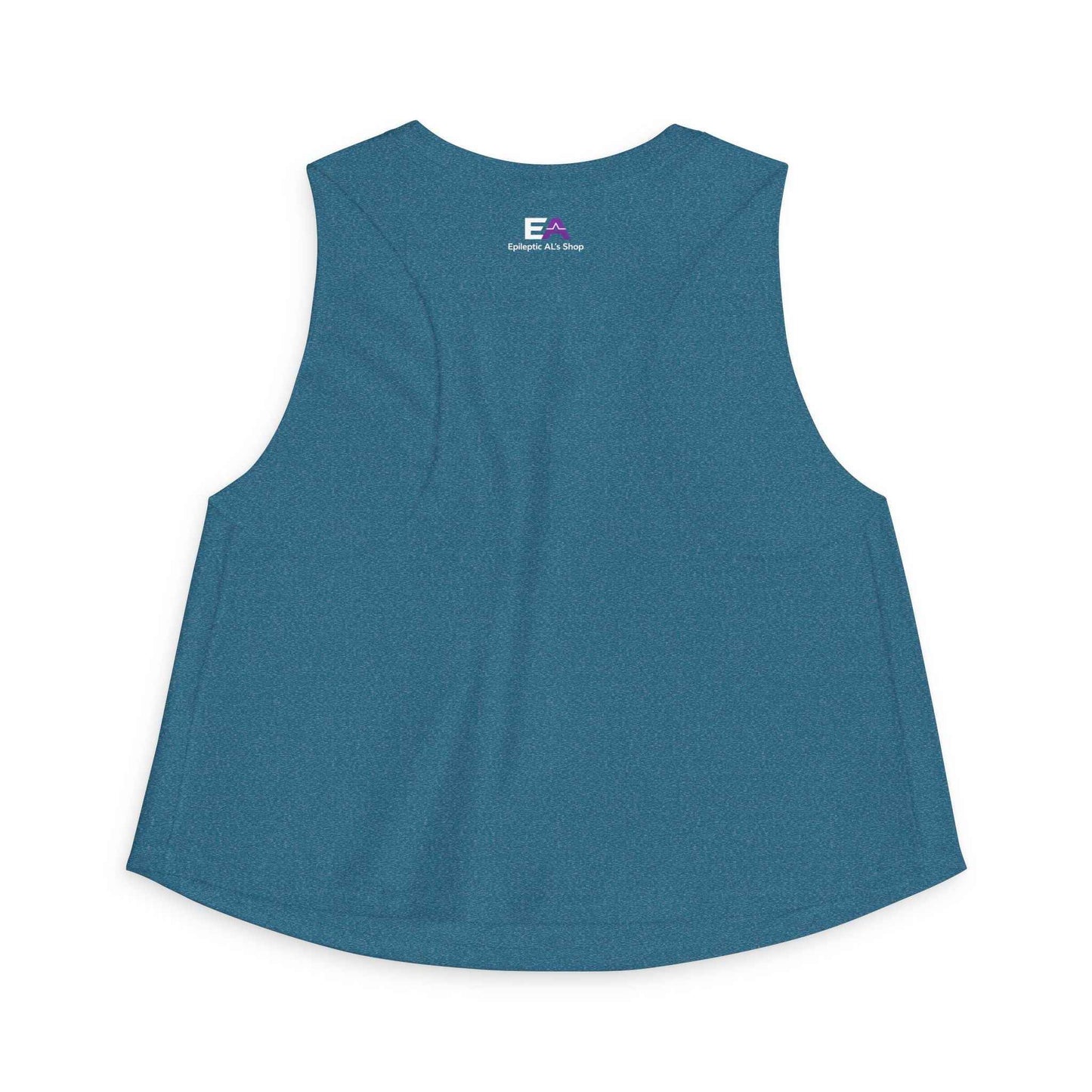 Do Better, America Crop Tank – Statement Cropped Sleeveless Top