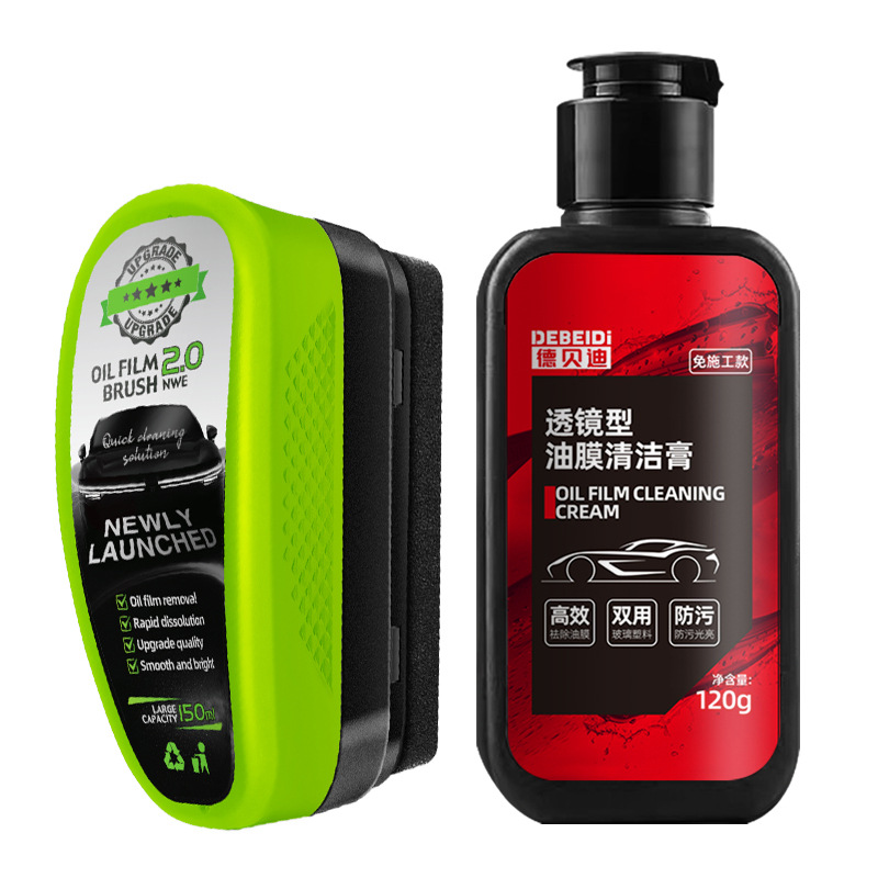 Car Glass Wiper
