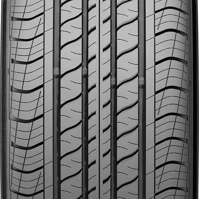 Continental 235/35R19 91V XL PRO CONTACT CAD RX BW SSR