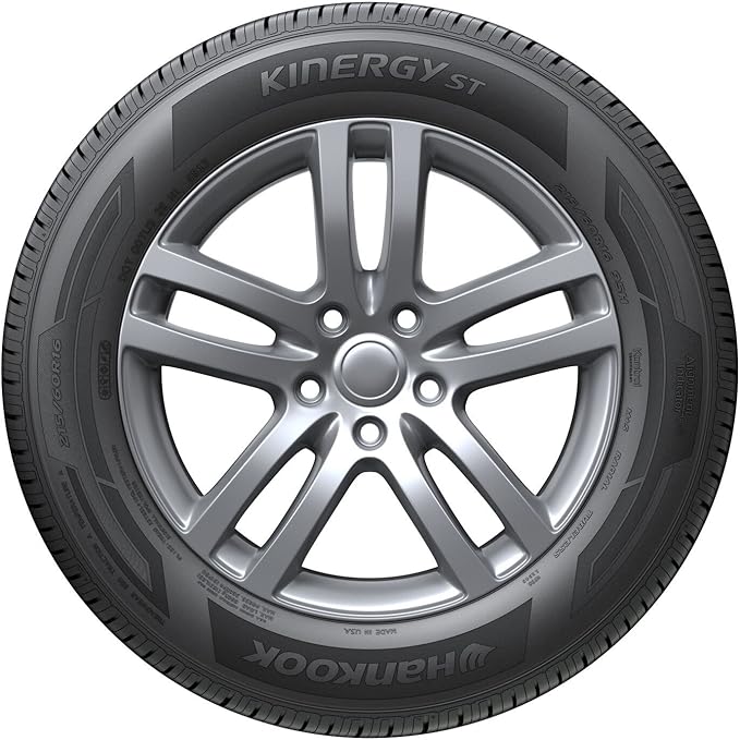 Hankook Kinergy ST H735 All-Season Radial Tire - 175/70R14 84T