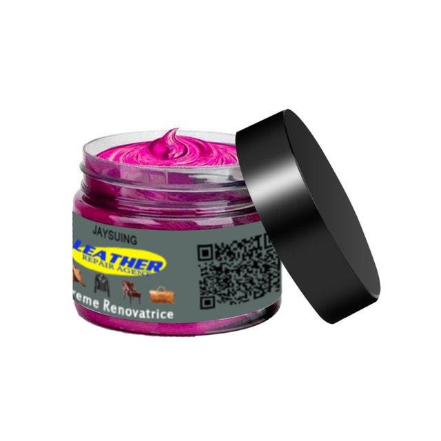 Leather Tonic Cream