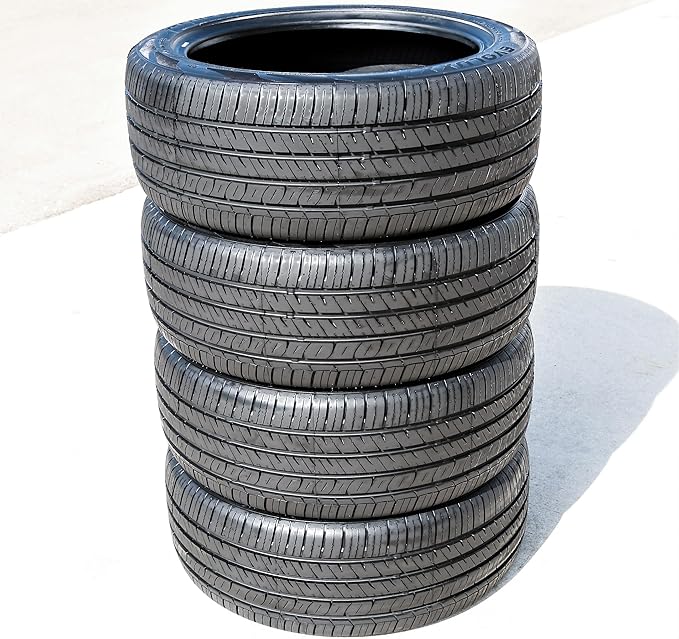 Evoluxx Capricorn UHP All-Season Passenger Car High Performance Radial Tire-245/40R19 245/40/19 245/40-19 98Y Load Range XL 4-Ply Bsw UTQG 480AA