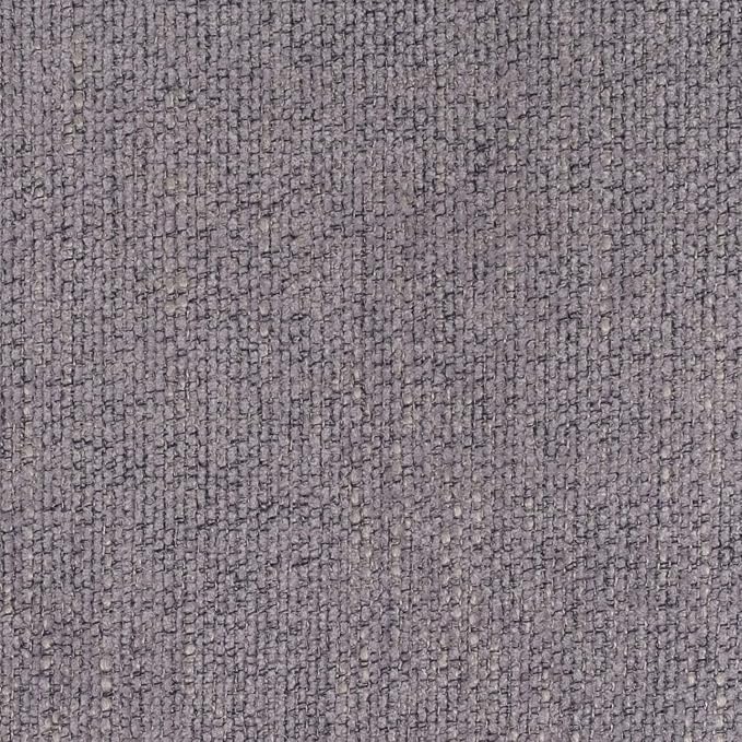 Sweet Home Collection Chair Cushion Memory Foam Pads Honeycomb Pattern Slip Non Skid Rubber Back Rounded Square 16" x 16" Seat Cover, 4 Pack, Alexis Gray/Silver