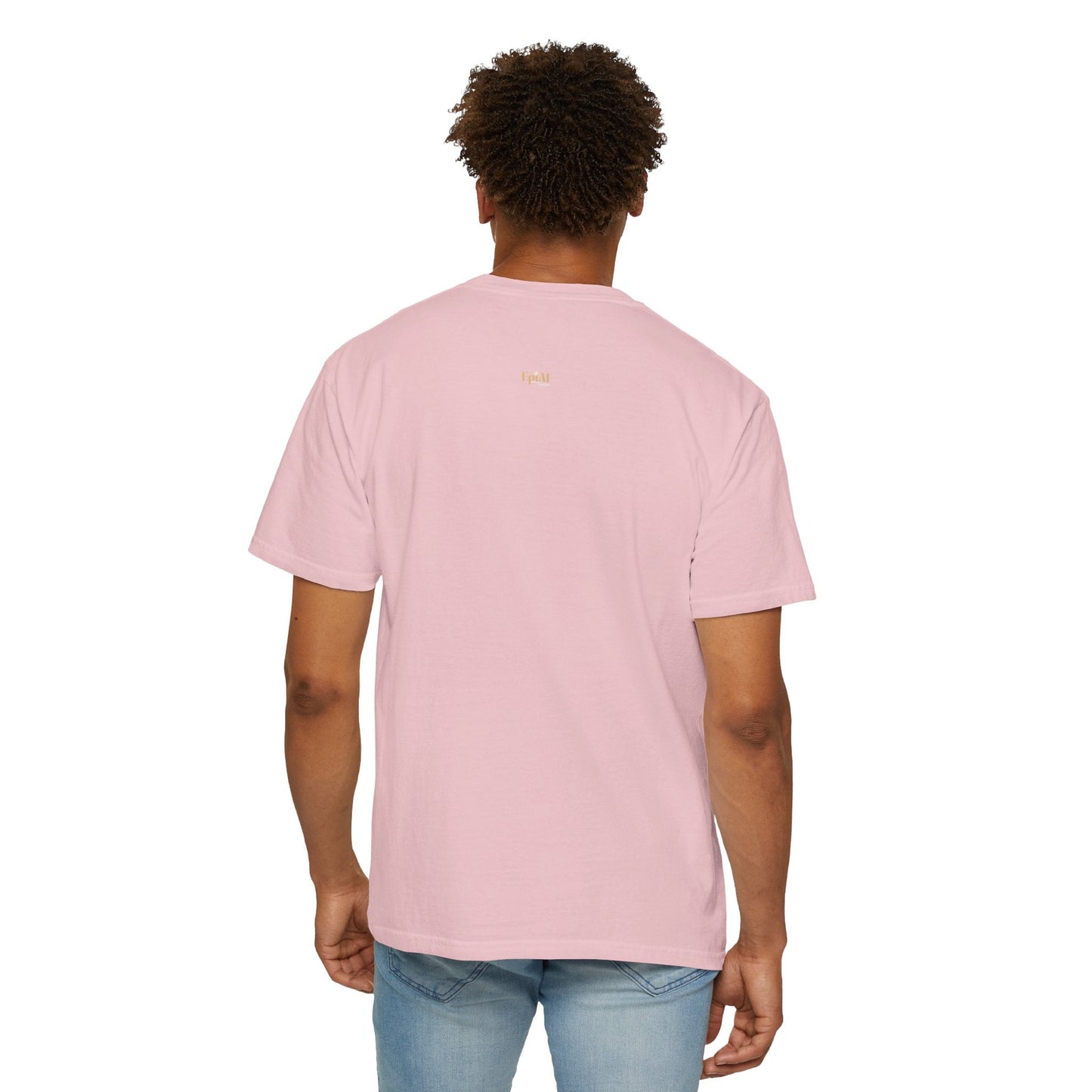 Everyone Agrees – Garment-Dyed Unisex T-Shirt