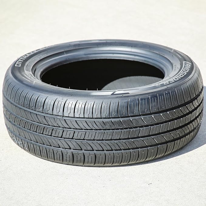 Landspider Citytraxx G/P All-Season Passenger Car Performance Radial Tire-205/60R15 205/60/15 205/60-15 91V Load Range SL 4-Ply BSW Black Side Wall UTQG 560AA
