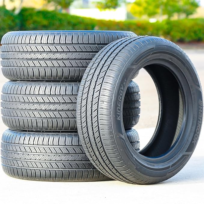 Hankook H735 KINERGY ST Touring Radial Tire - 195/65R15 91T