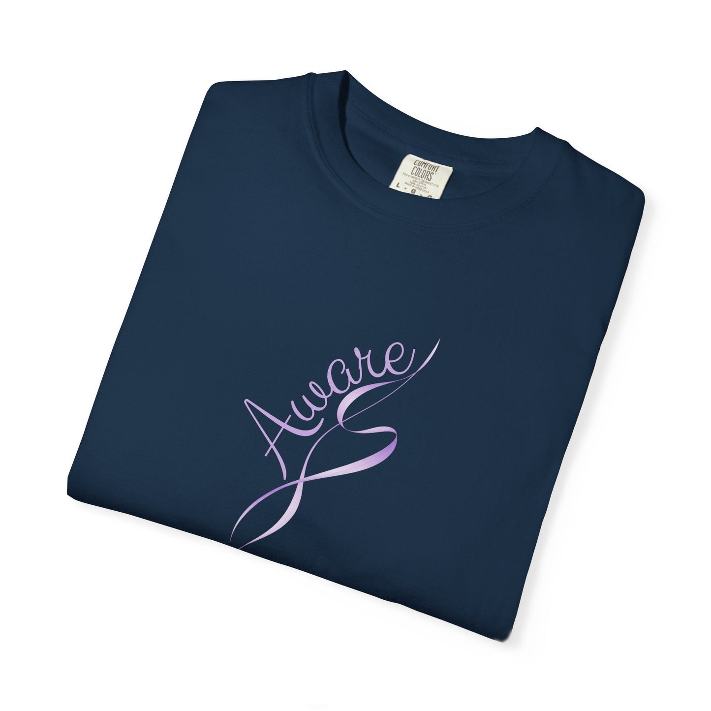 Aware | Epilepsy Awareness T-Shirt
