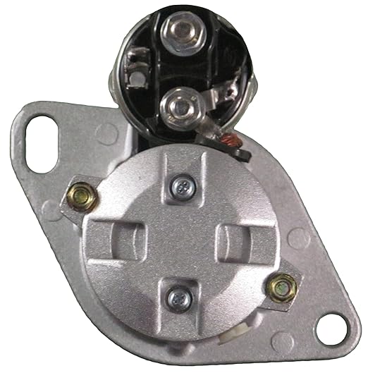 New Premium Starter Compatible with John Deere Ag Commercial and Utility Vehicles 228000-7470 228000-7471 228000-7472 AM809215 AM879204 M809215 119626-77010 119626-77011 RS41295 435-250 91-29-5524N