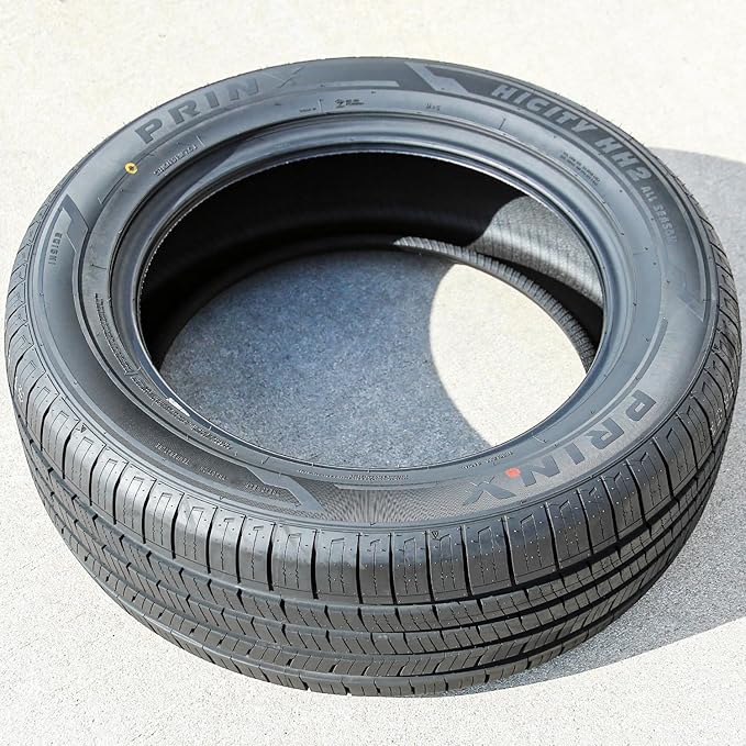 Prinx HiCITY HH2 All Season 205/70R15 96H Passenger Tire