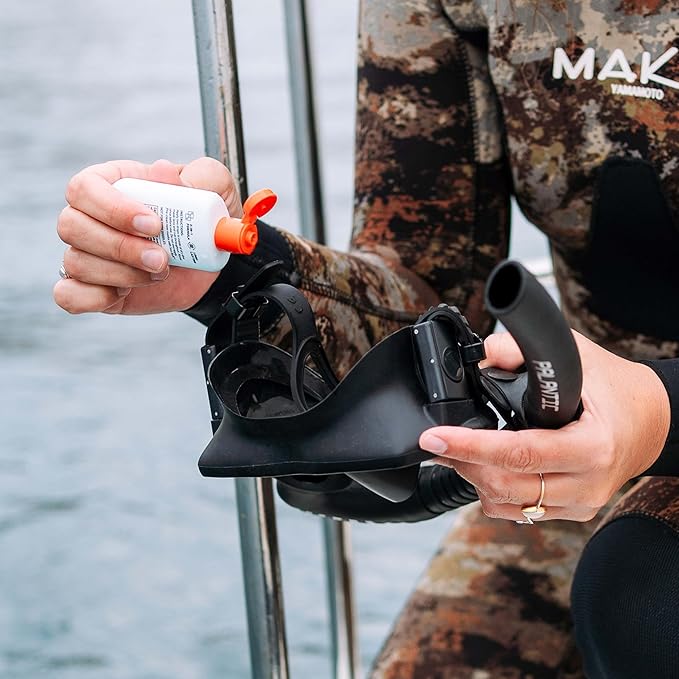 Gear AID Sea Drops Cleaner