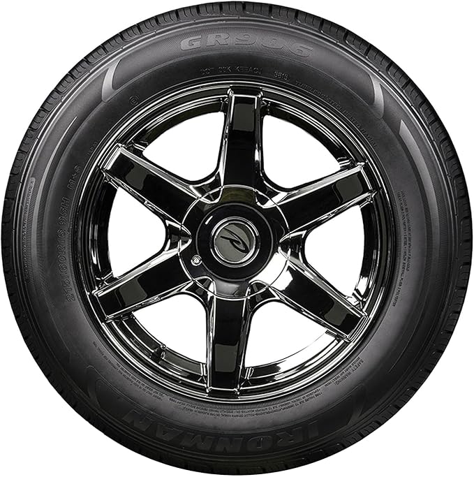 Ironman GR906 215/60R17 96H
