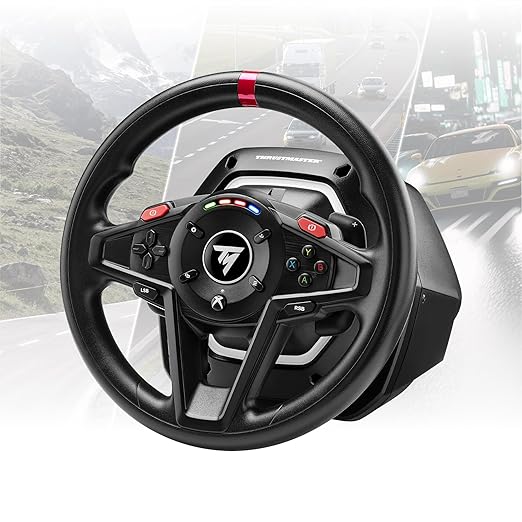 Thrustmaster T128 Shifter Pack (XBOX Series X/S, One & PC)