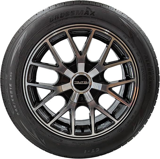 215/60R16 95V CT-1