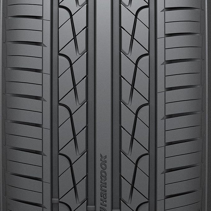 Hankook Ventus V2 concept 2 All-Season Radial Tire - 215/45R18 V