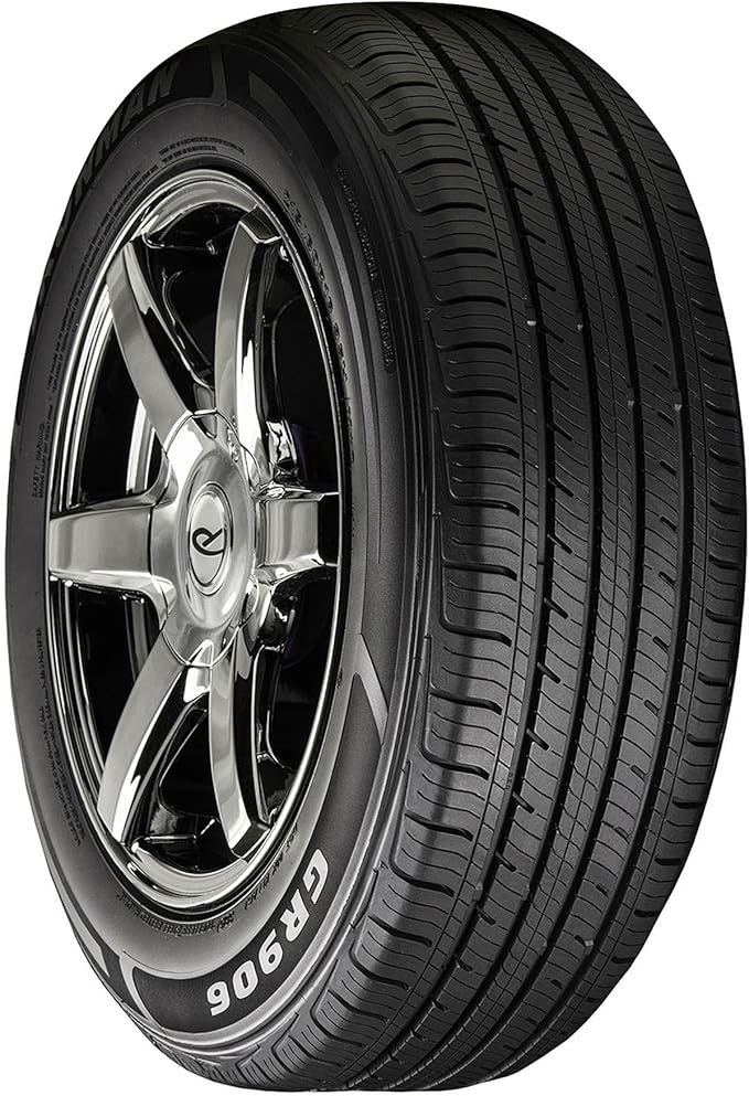 Ironman GR906 185/65R14 86H