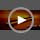 XRIDONSEN 37" 104 LED Roof Strobe Light Bar, Top Amber Lights for Trucks