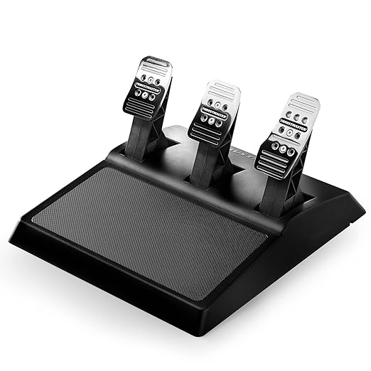 Thrustmaster TX RW Leather Edition (Compatible with XBOX Series X/S, XOne & PC)