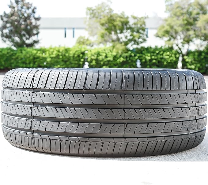 Evoluxx Capricorn UHP All-Season Passenger Car High Performance Radial Tire-245/40R19 245/40/19 245/40-19 98Y Load Range XL 4-Ply Bsw UTQG 480AA