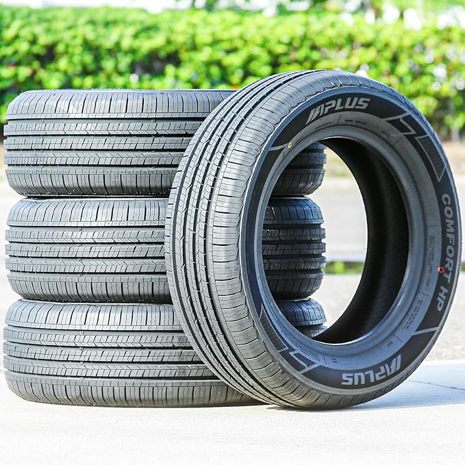 Aplus Comfort HP Truck/SUV All-Season Radial Tire-215/70R16 215/70/16 215/70-16 100H Load Range SL 4-Ply BSW Black Side Wall UTQG 560AA