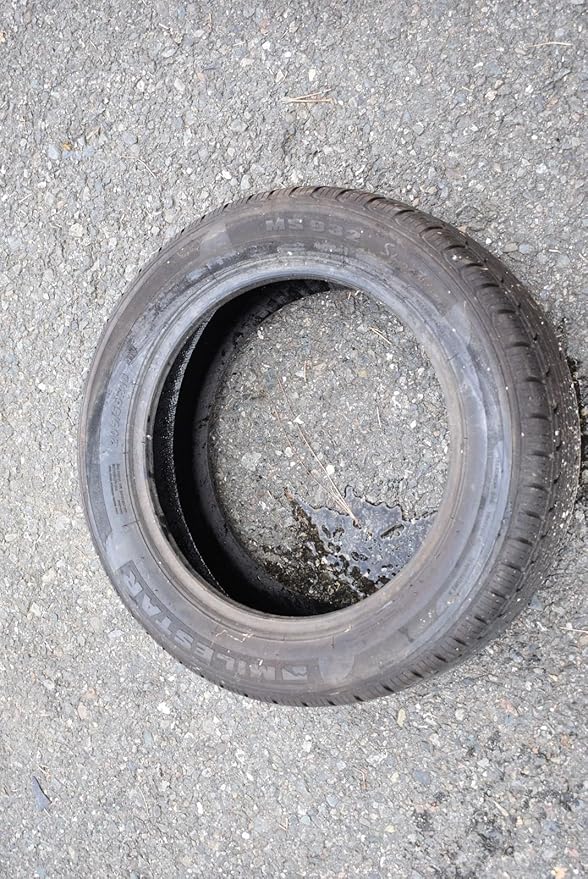 Milestar MS932 Sport 205/55R16 91V