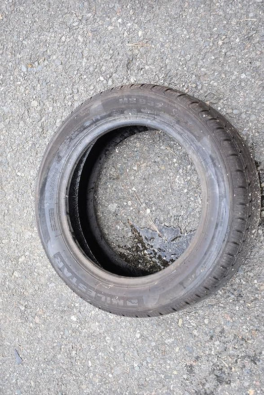 Milestar MS932 Sport 205/55R16 91V