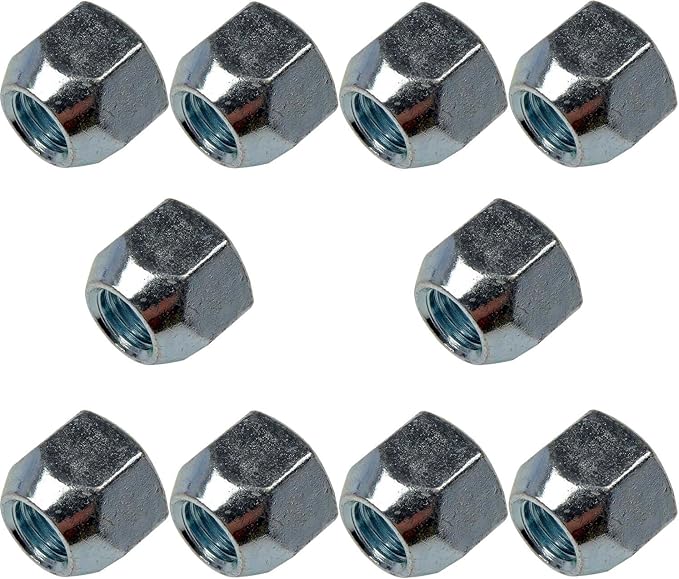 Dorman 611072 - Wheel Nut - Part # 611-072
