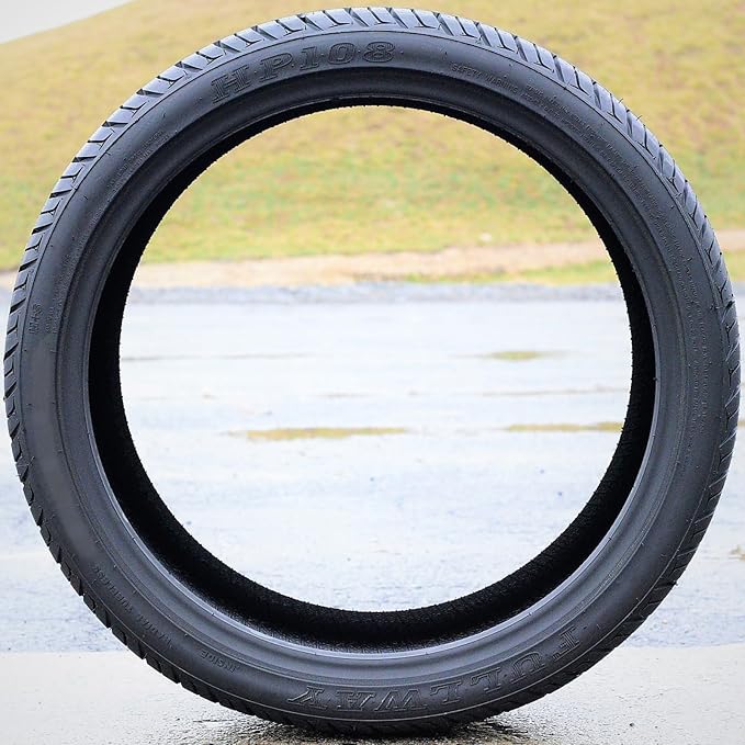 Fullway HP108 All-Season Passenger Car High Performance Radial Tire-215/35R18 215/35ZR18 215/35/18 215/35-18 84W Load Range XL 4-Ply BSW Black Side Wall UTQG 380AA