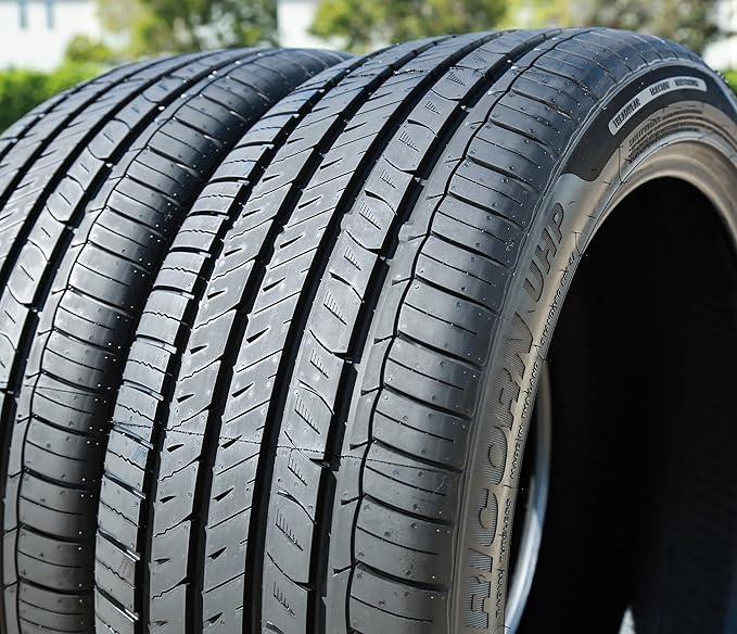 Evoluxx Capricorn UHP All-Season Truck/SUV High Performance Radial Tire-275/40R18 275/40/18 275/40-18 103Y Load Range XL 4-Ply BSW Black Side Wall UTQG 480AA