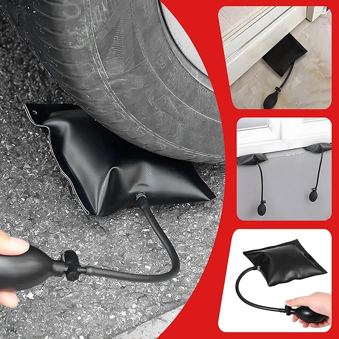 Loyala 22PCS Car Tool Kit Stainless Steel Repair Tools