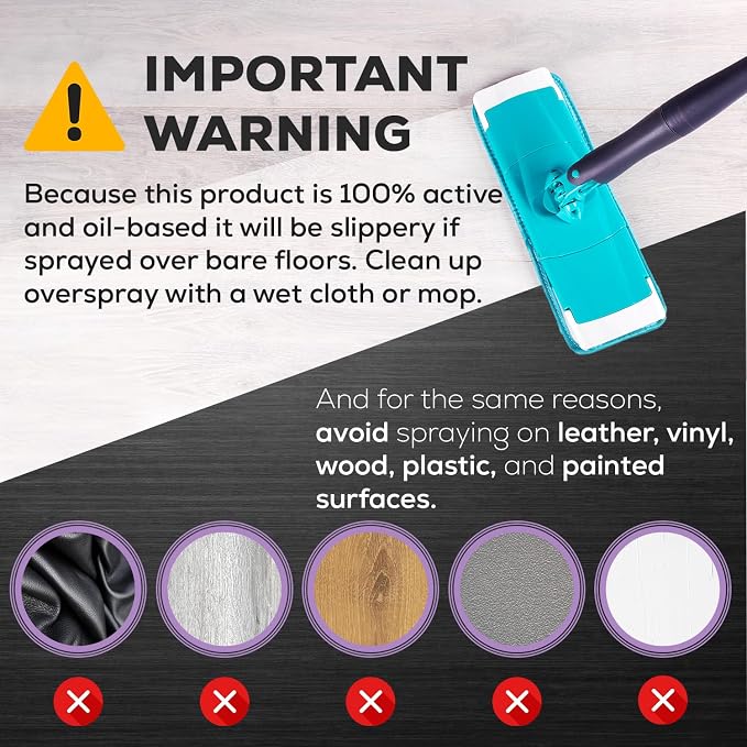 Blaze Away Commercial Air Freshener & Odor Eliminator for Strong Odor - Industrial-Grade Room Spray & Room Deodorizer for Home, Car, Smoke & Pet Odors - Long-Lasting Odor Absorber, Room Fresheners