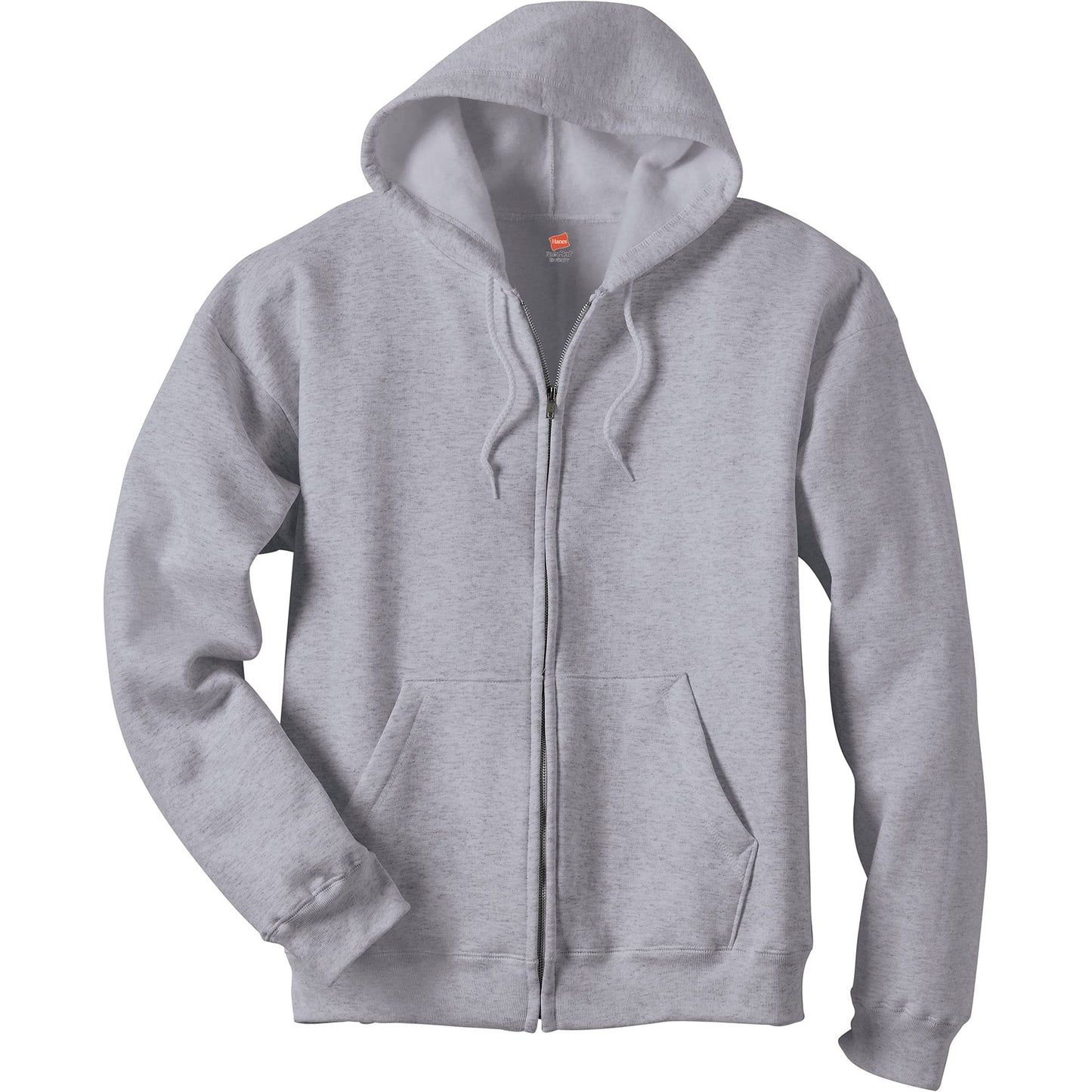 Men's Full-Zip Eco-Smart Hoodie