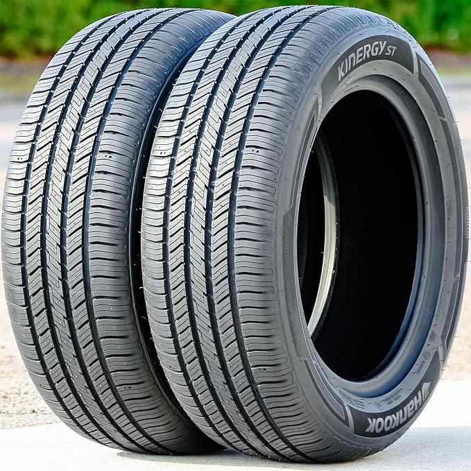 Hankook Kinergy ST H735 all_ Season Radial Tire-205/60R15 91T